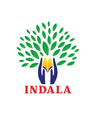 Indala Group logo
